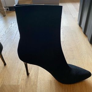 Louise et Cie Sock Boots Size 8.5